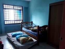 Blk 742 Woodlands Circle (Woodlands), HDB 4 Rooms #631616781